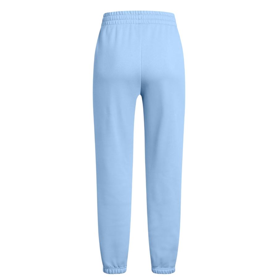 Jogger UA Icon Fleece da donna Under Armour | 13730340465